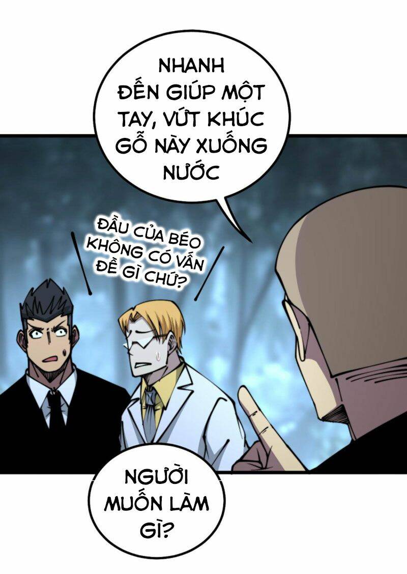 Độc Thủ Vu Y: Chapter 300