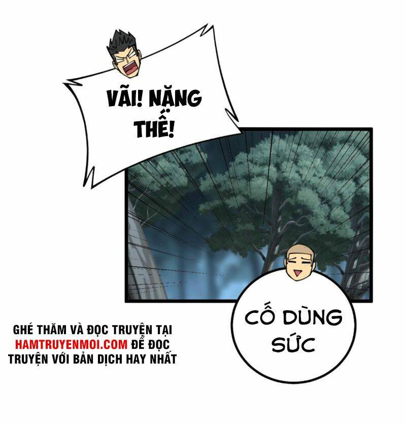 Độc Thủ Vu Y: Chapter 300