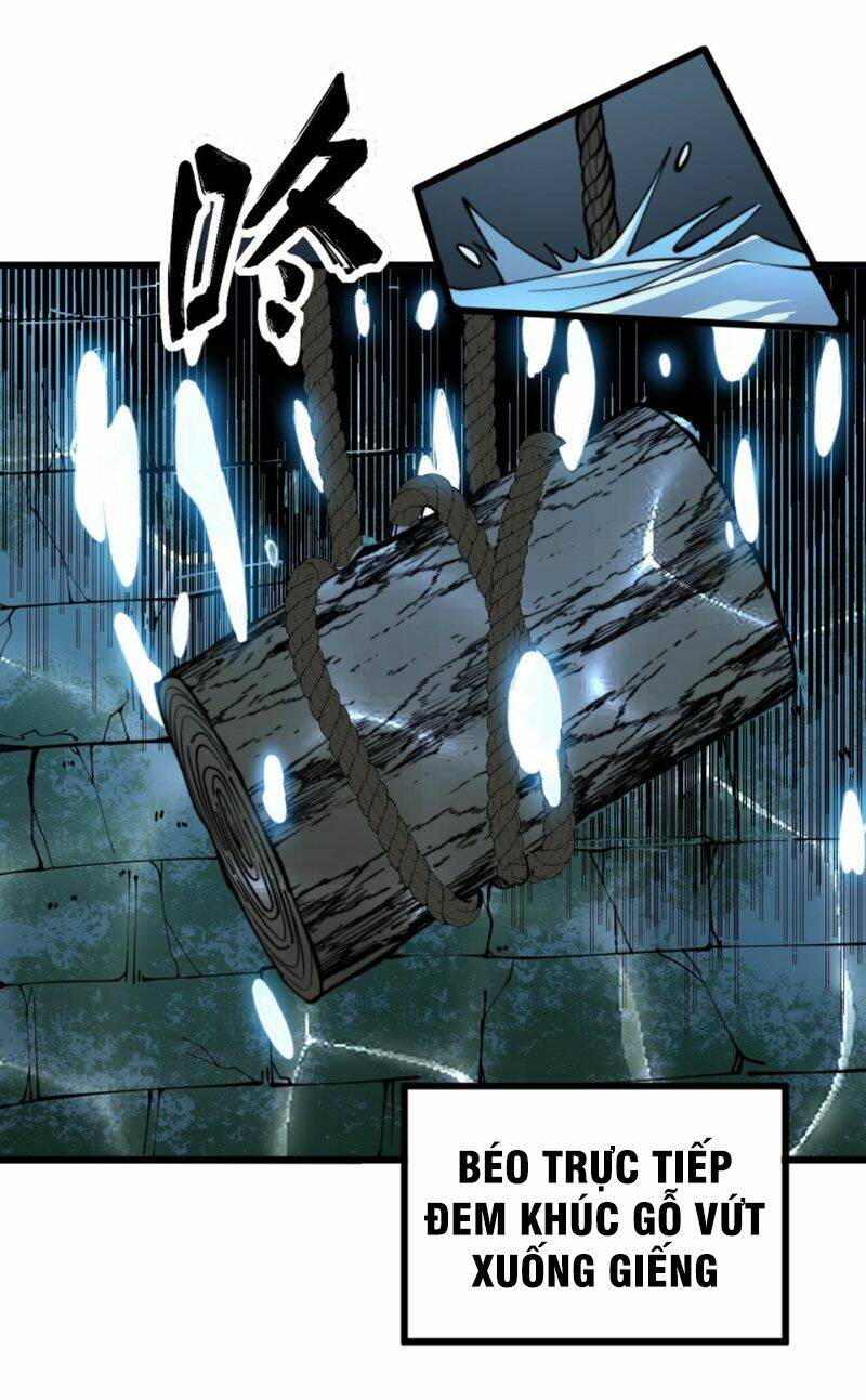 Độc Thủ Vu Y: Chapter 300