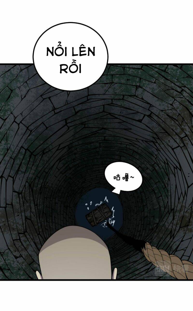 Độc Thủ Vu Y: Chapter 300