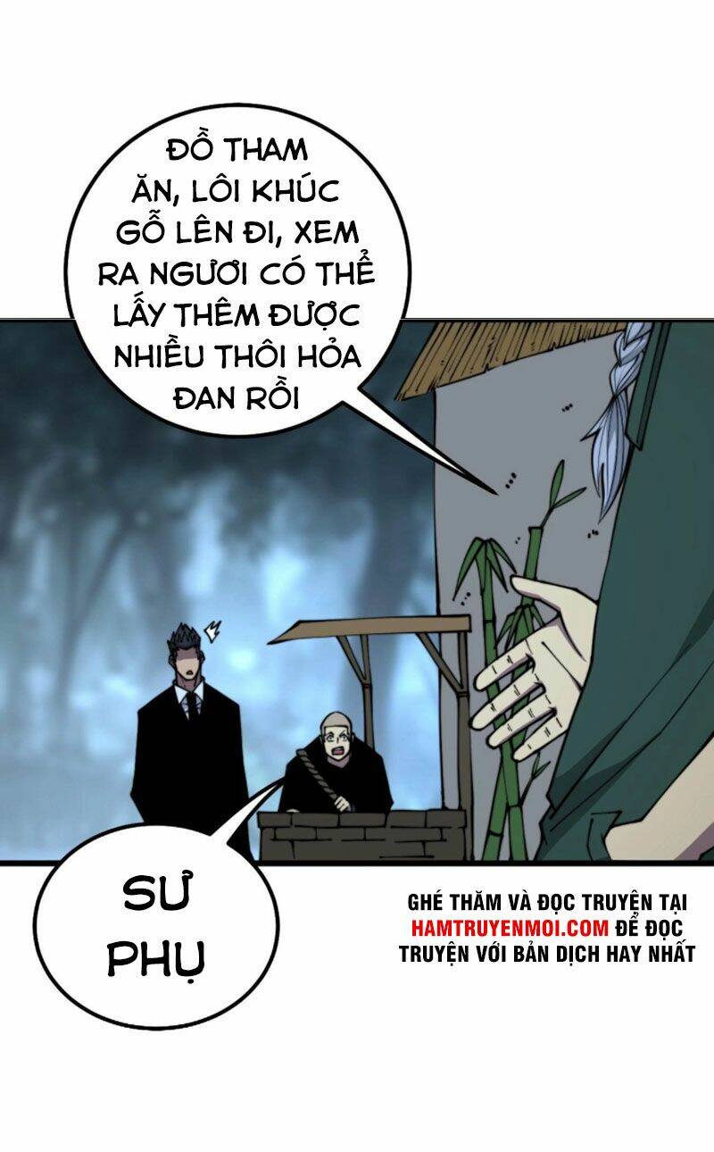 Độc Thủ Vu Y: Chapter 300