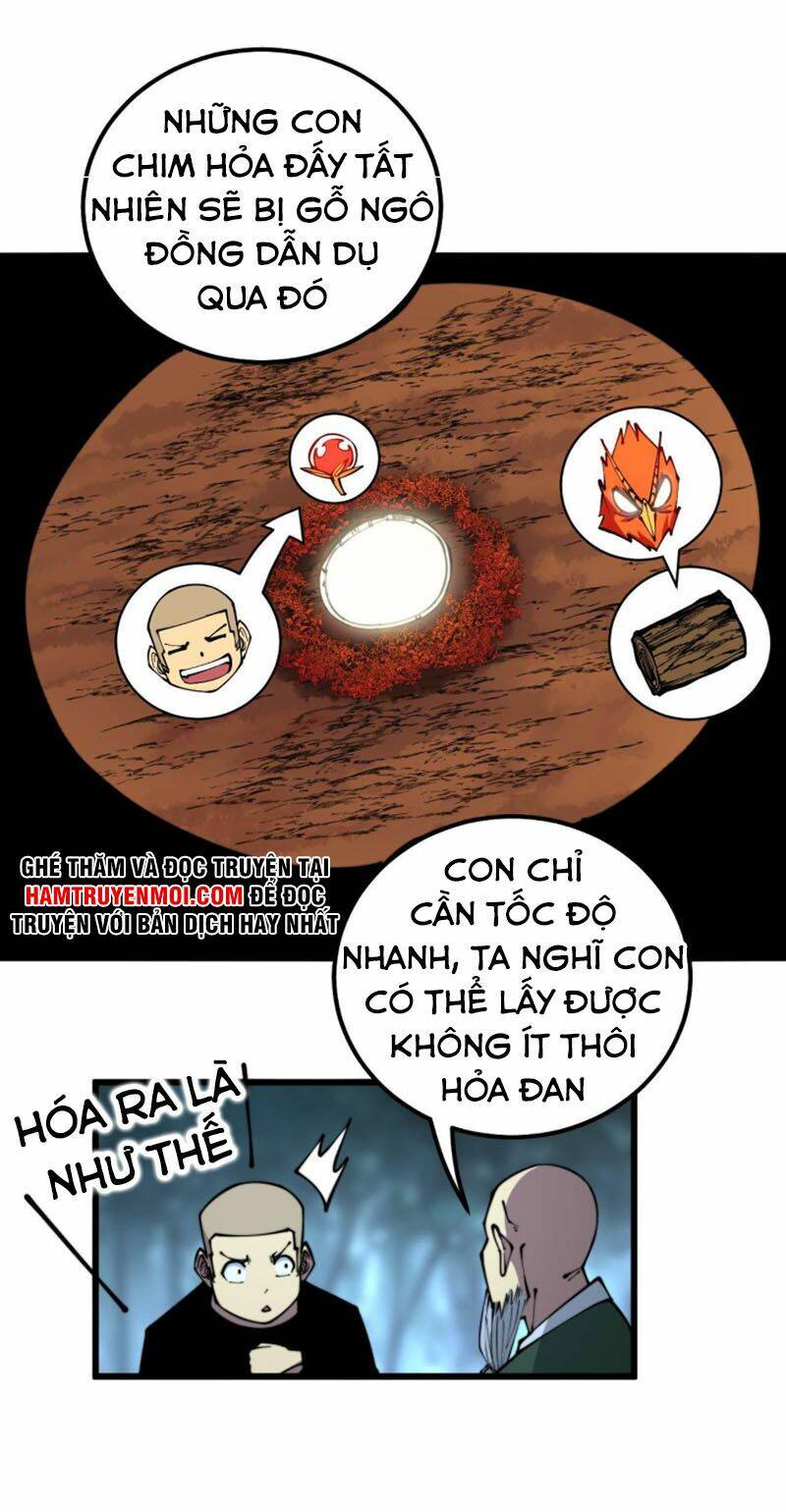 Độc Thủ Vu Y: Chapter 300