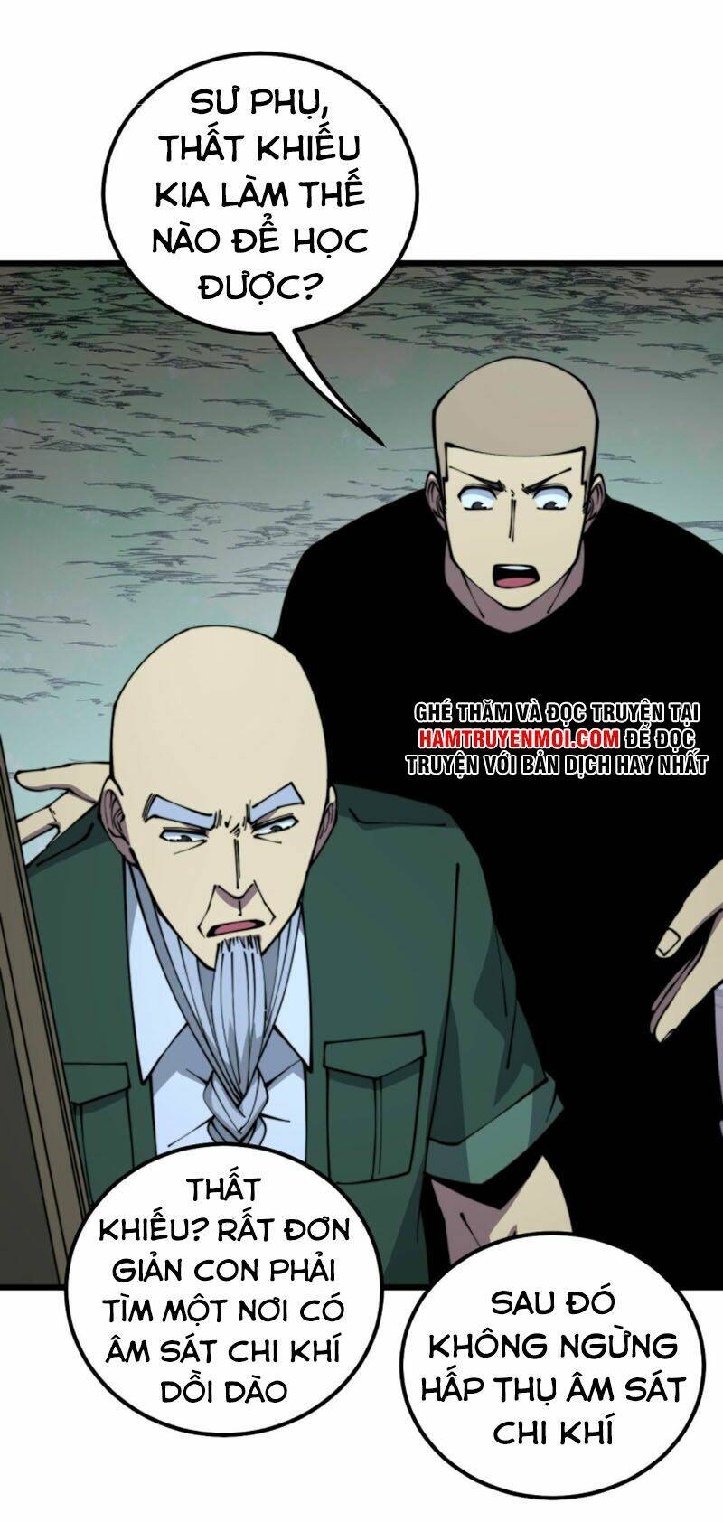 Độc Thủ Vu Y: Chapter 300