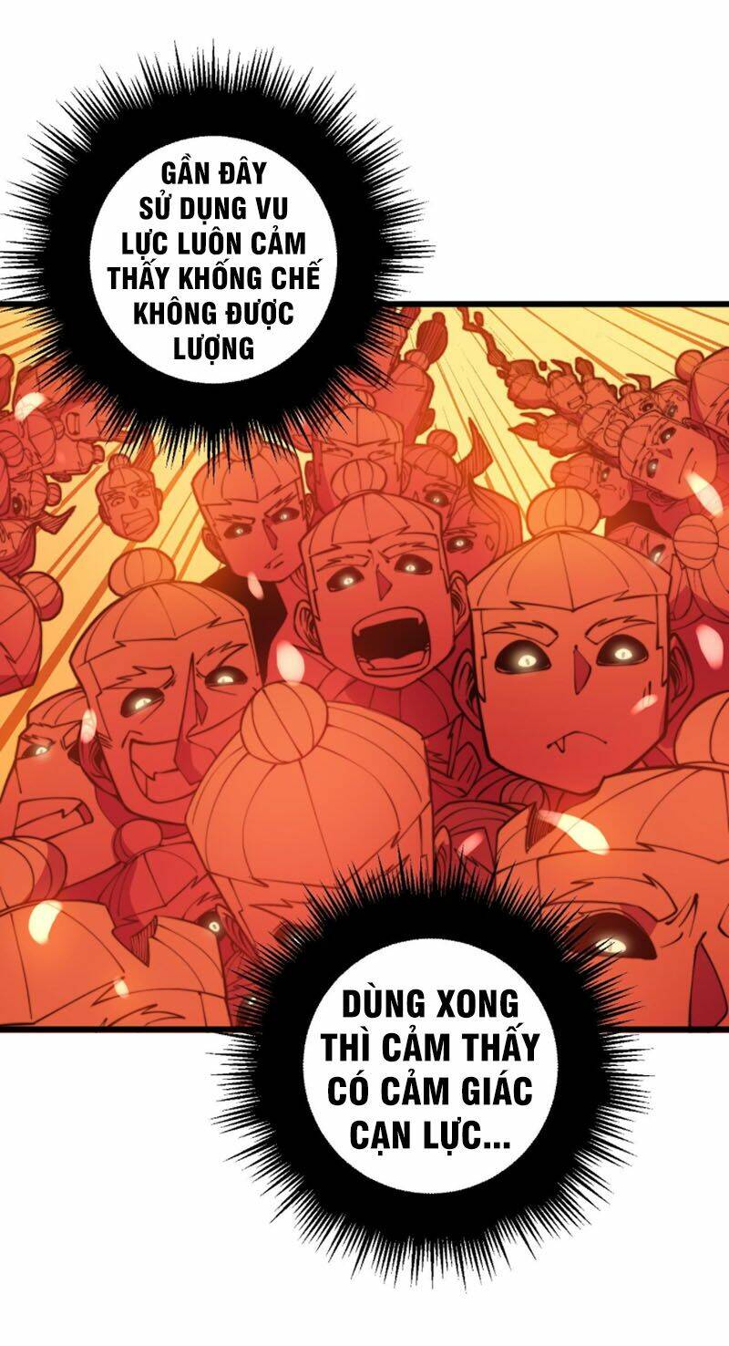 Độc Thủ Vu Y: Chapter 300