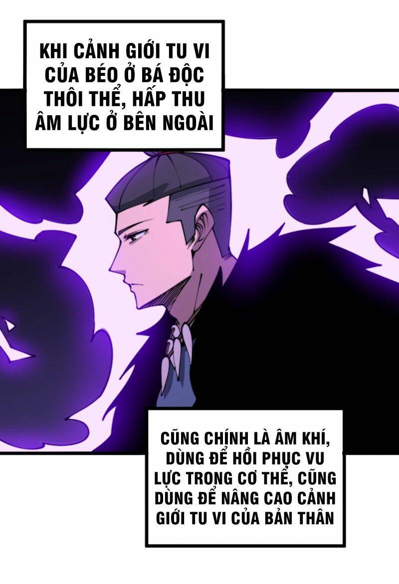 Độc Thủ Vu Y: Chapter 300