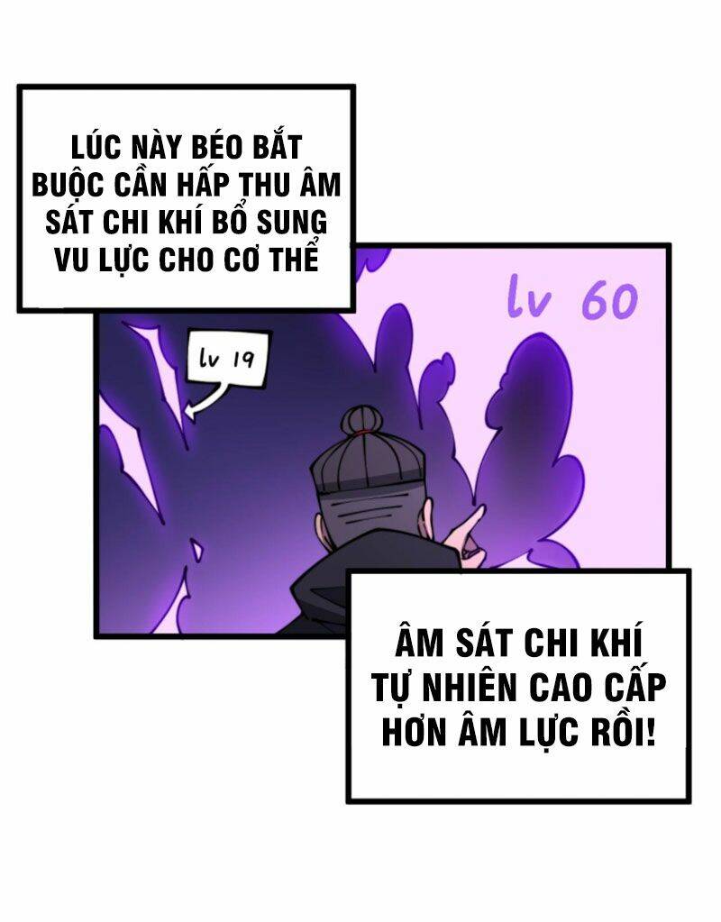 Độc Thủ Vu Y: Chapter 300
