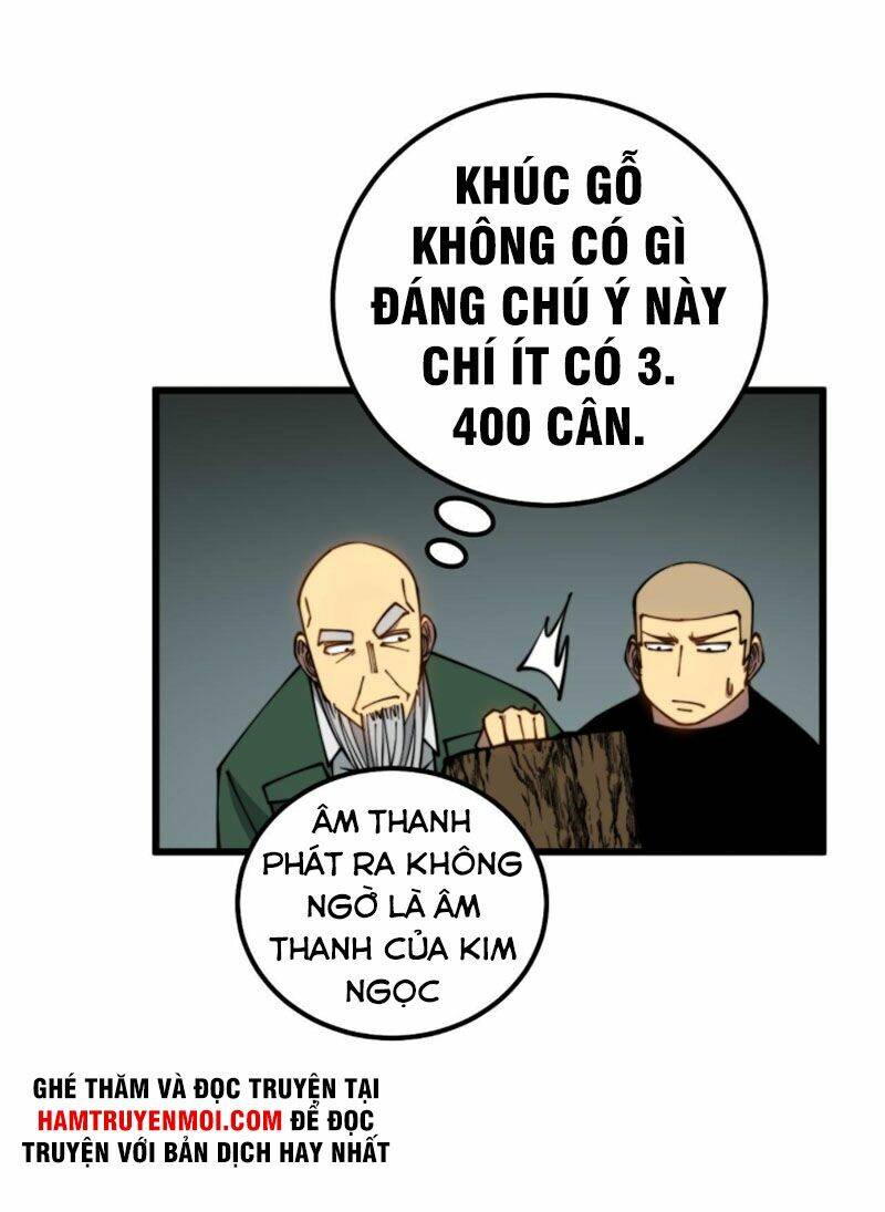 Độc Thủ Vu Y: Chapter 300