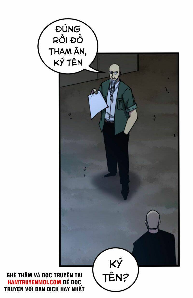 Độc Thủ Vu Y: Chapter 300
