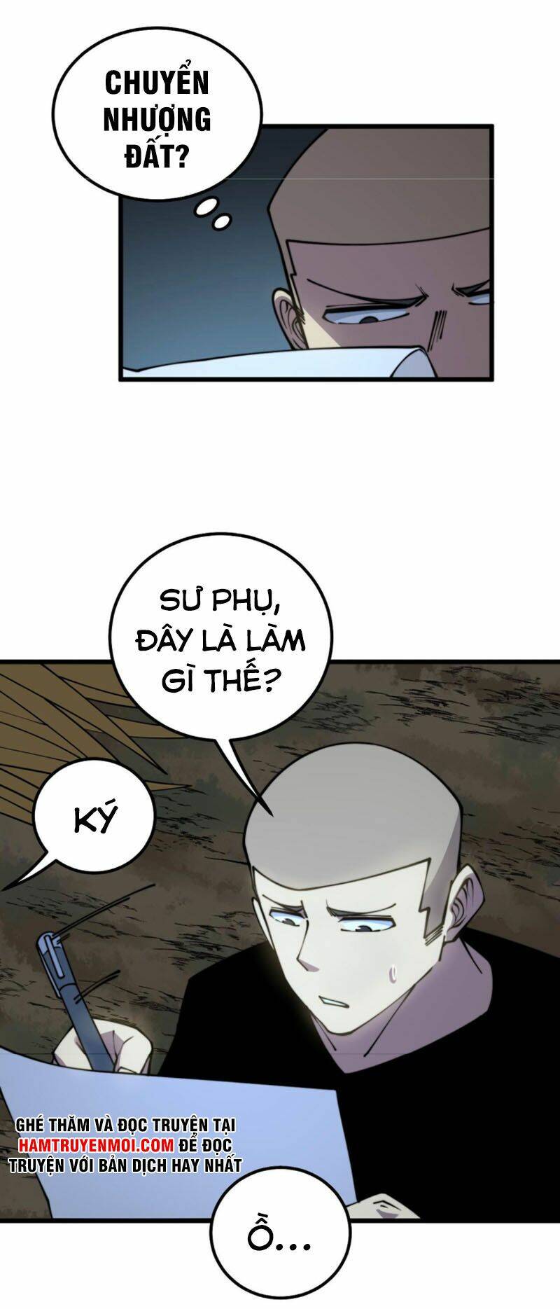 Độc Thủ Vu Y: Chapter 300