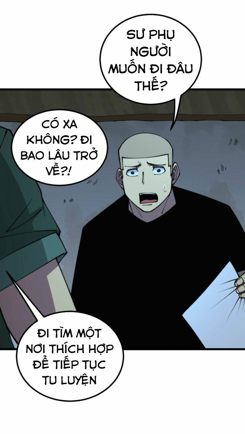 Độc Thủ Vu Y: Chapter 300