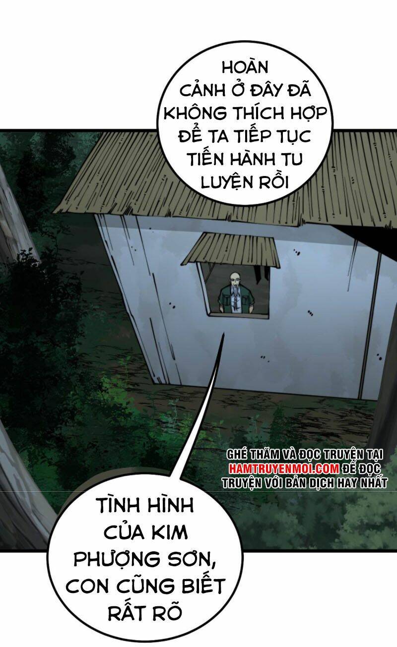 Độc Thủ Vu Y: Chapter 300