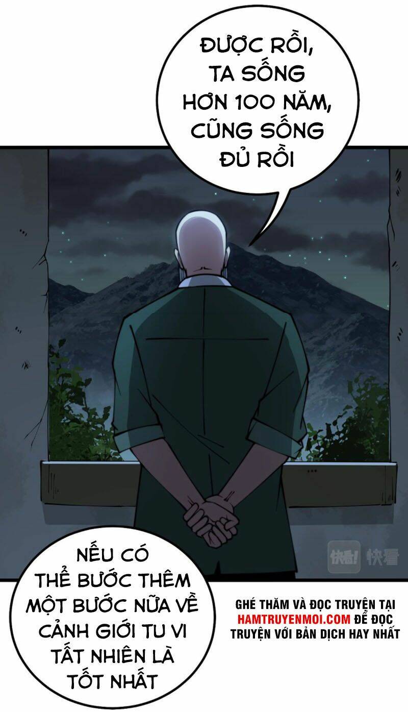 Độc Thủ Vu Y: Chapter 300