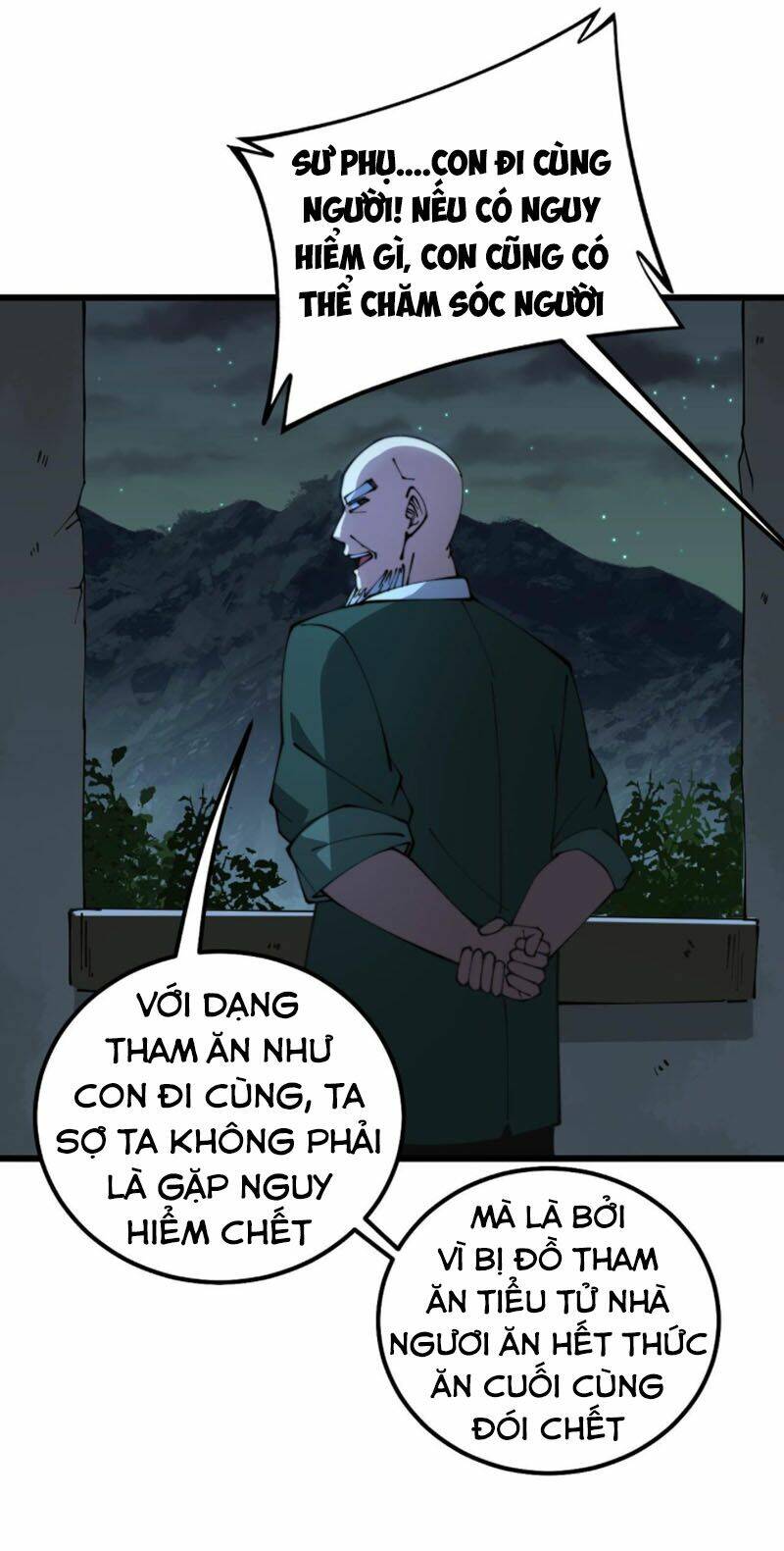 Độc Thủ Vu Y: Chapter 300