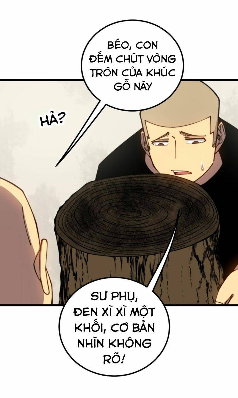 Độc Thủ Vu Y: Chapter 300