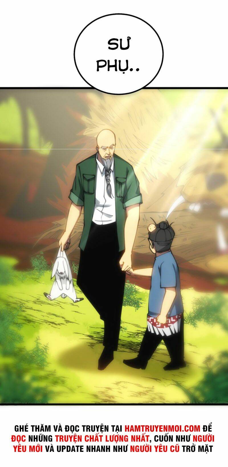 Độc Thủ Vu Y: Chapter 300