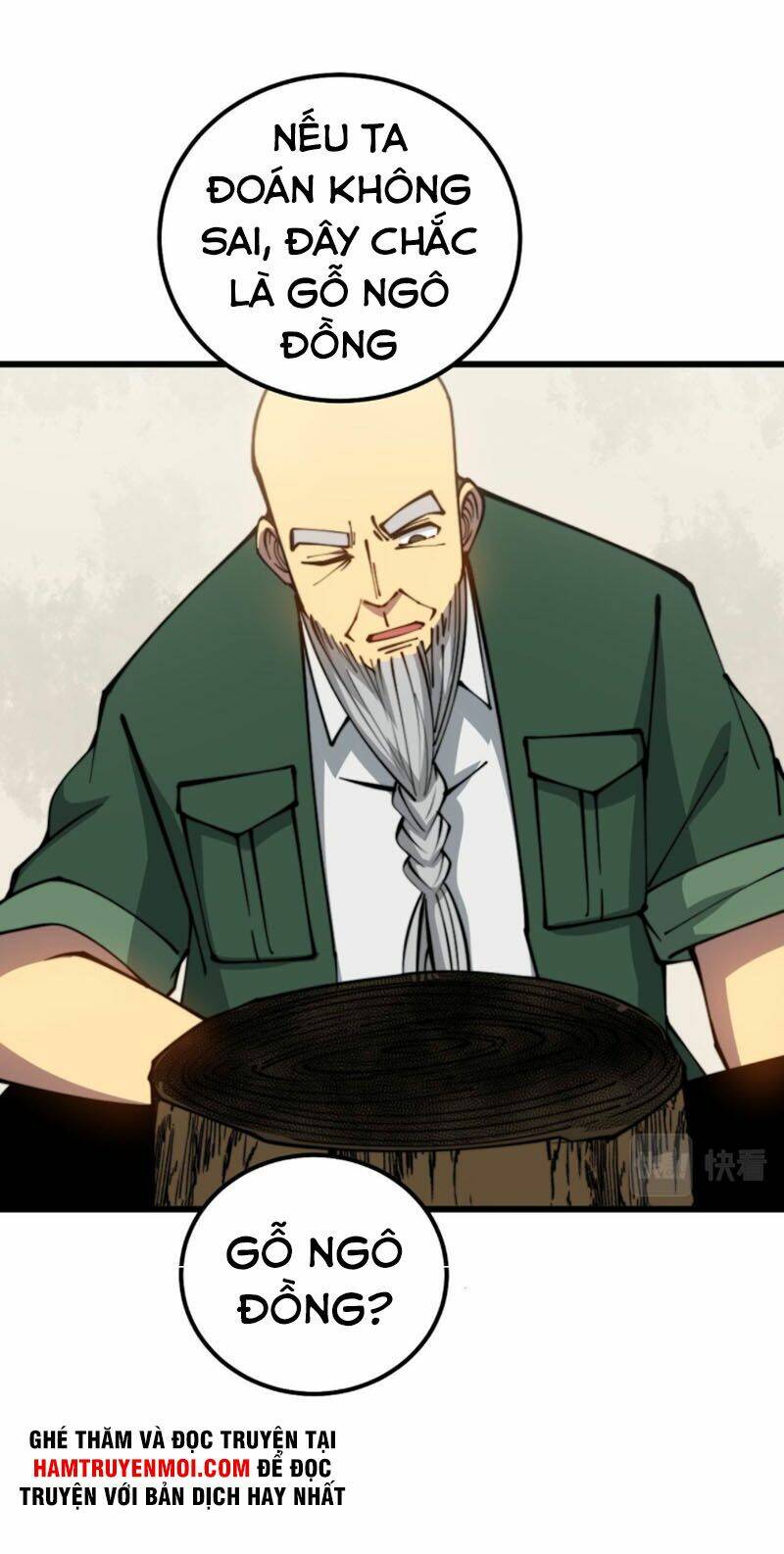 Độc Thủ Vu Y: Chapter 300