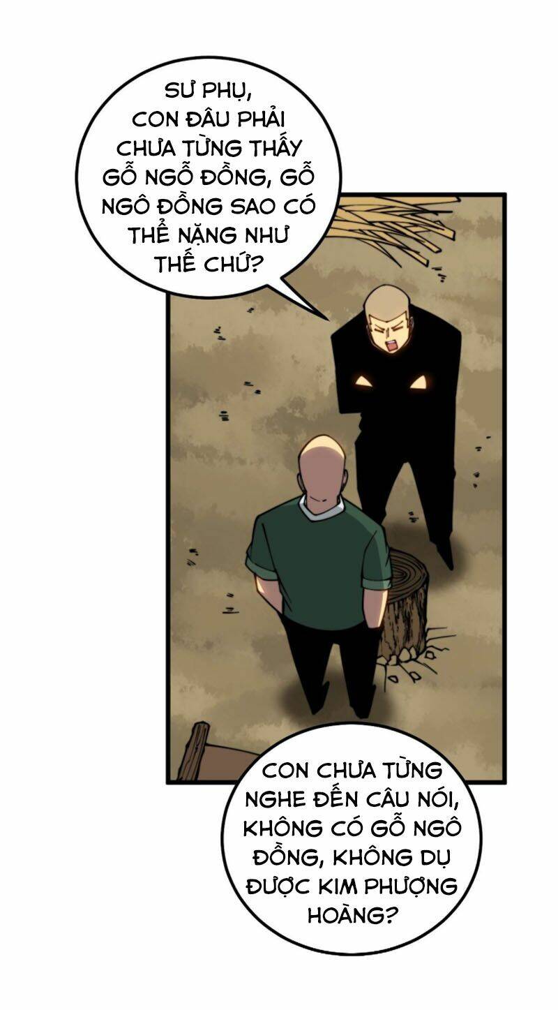 Độc Thủ Vu Y: Chapter 300