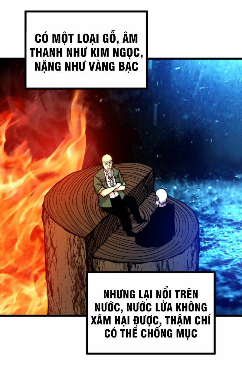 Độc Thủ Vu Y: Chapter 300
