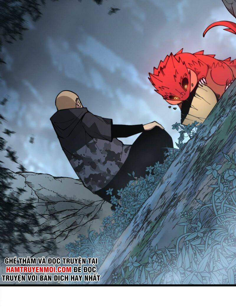 Độc Thủ Vu Y: Chapter 304