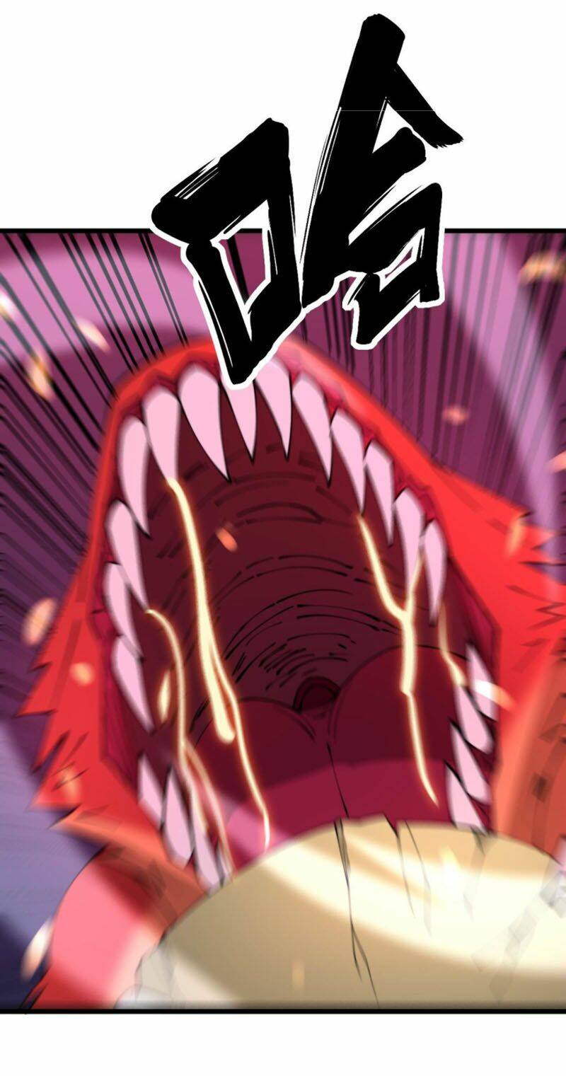 Độc Thủ Vu Y: Chapter 304