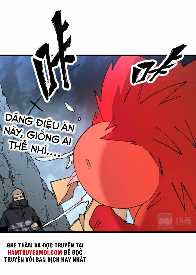 Độc Thủ Vu Y: Chapter 304