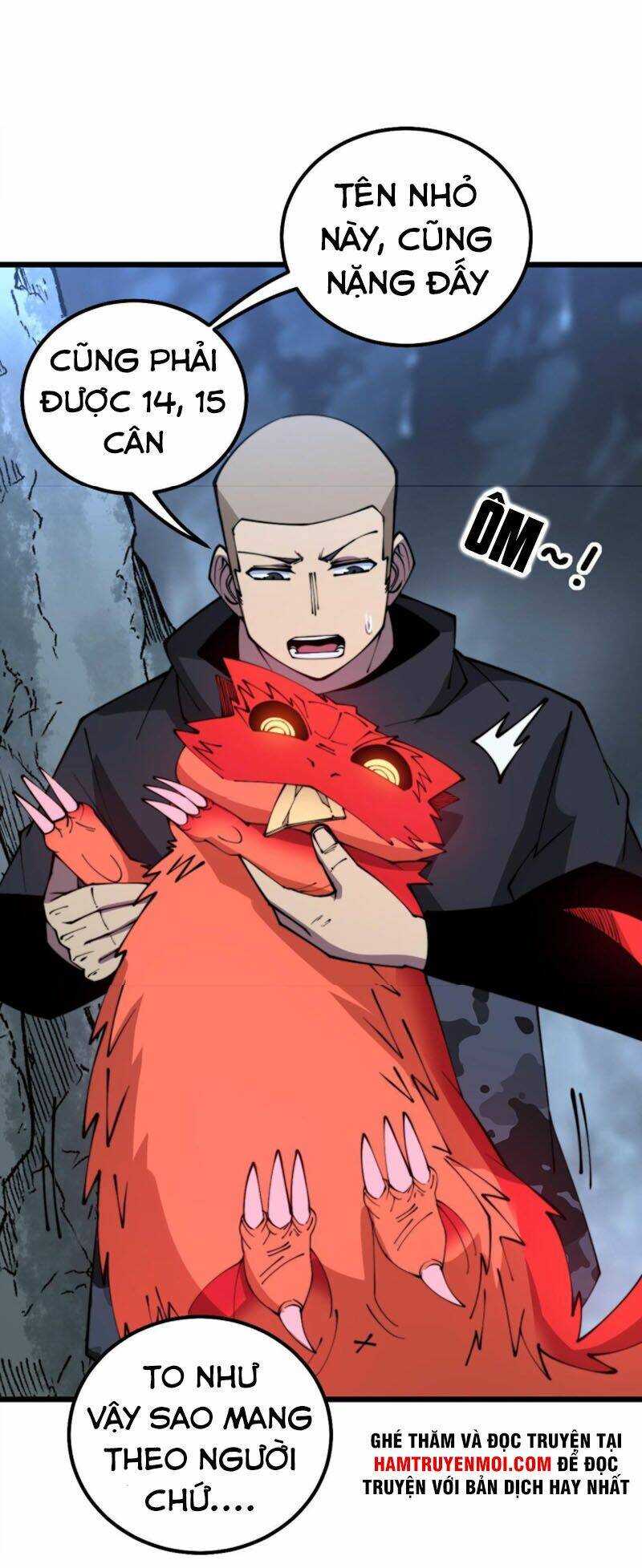Độc Thủ Vu Y: Chapter 304