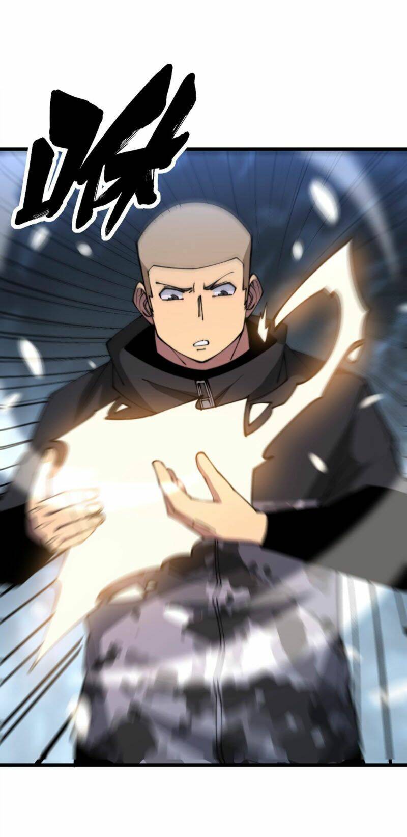 Độc Thủ Vu Y: Chapter 304