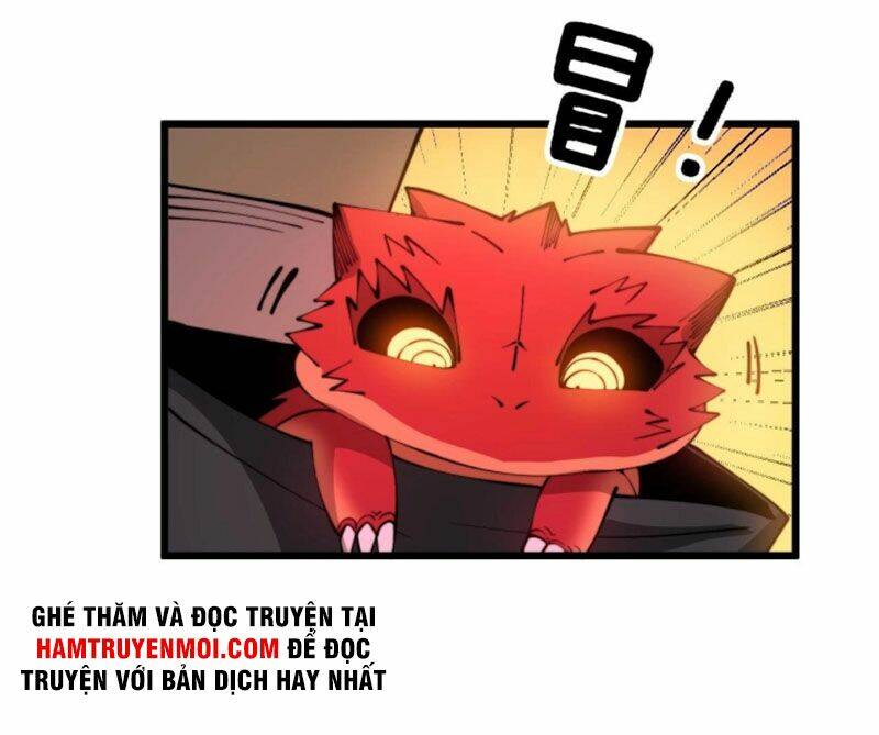 Độc Thủ Vu Y: Chapter 304