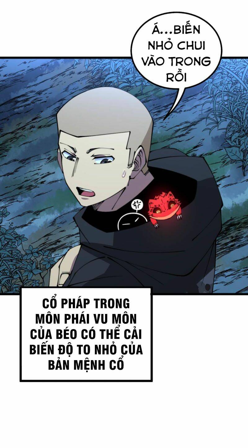 Độc Thủ Vu Y: Chapter 304