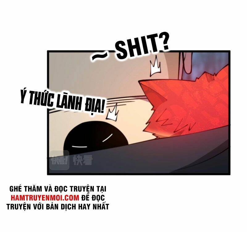 Độc Thủ Vu Y: Chapter 304