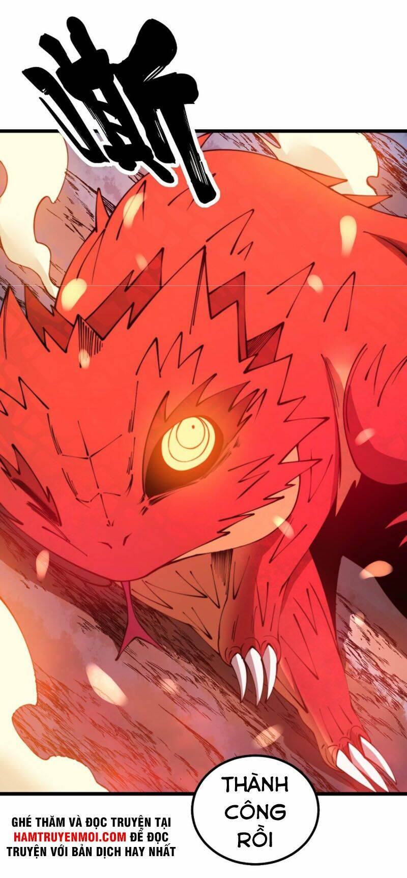 Độc Thủ Vu Y: Chapter 304