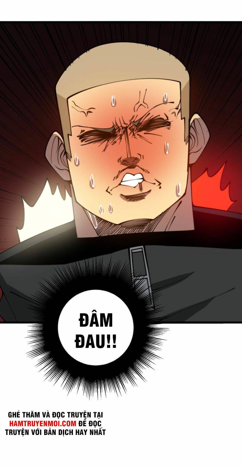 Độc Thủ Vu Y: Chapter 304