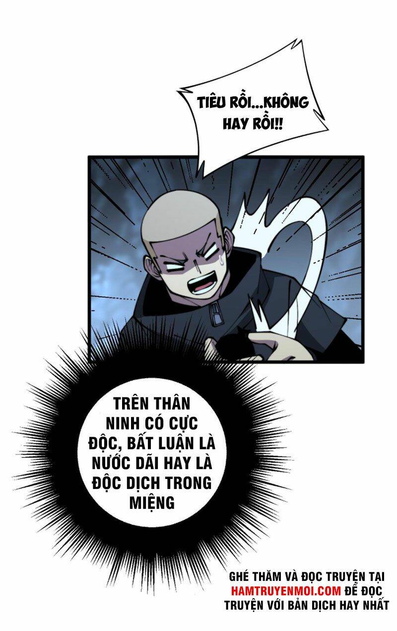 Độc Thủ Vu Y: Chapter 304