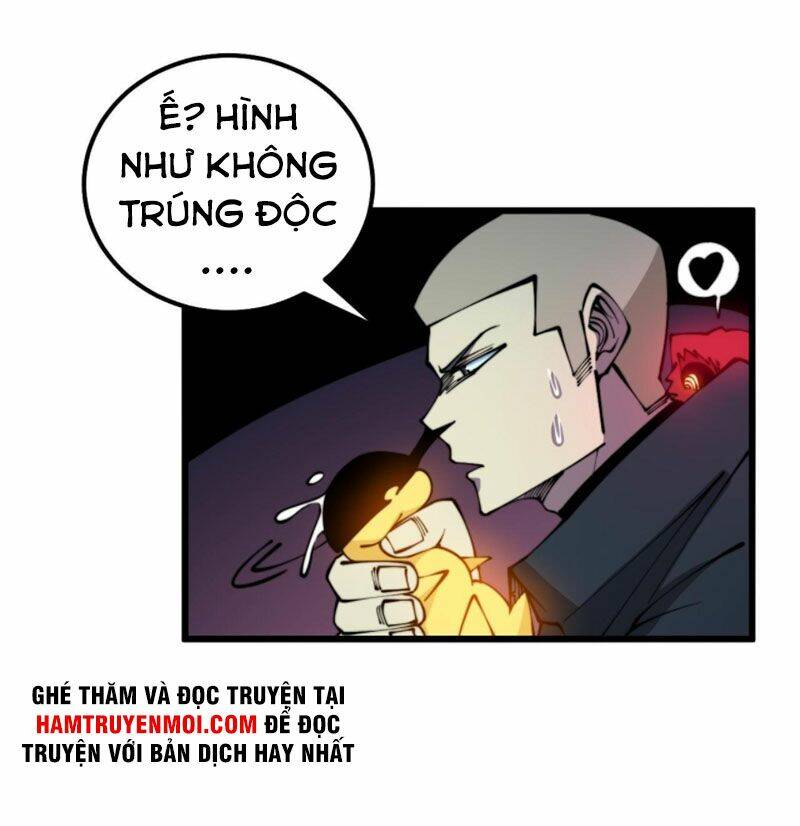 Độc Thủ Vu Y: Chapter 304