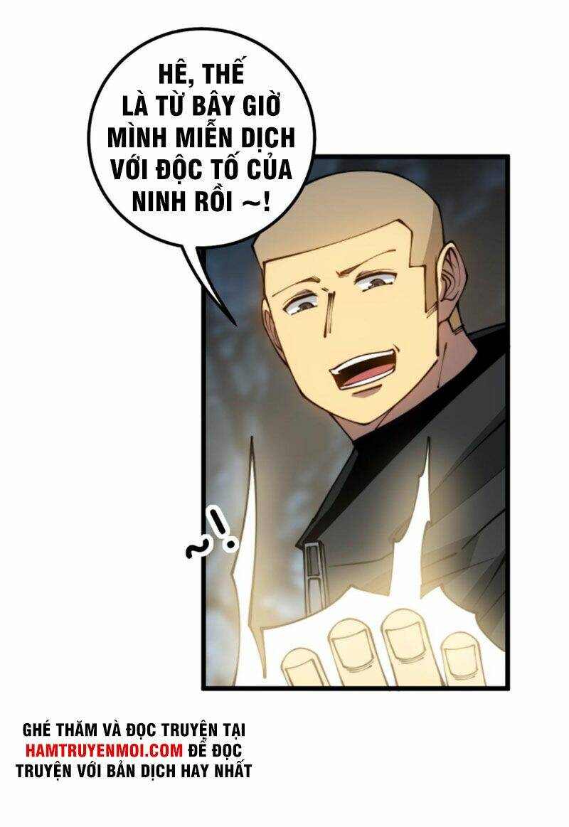 Độc Thủ Vu Y: Chapter 304