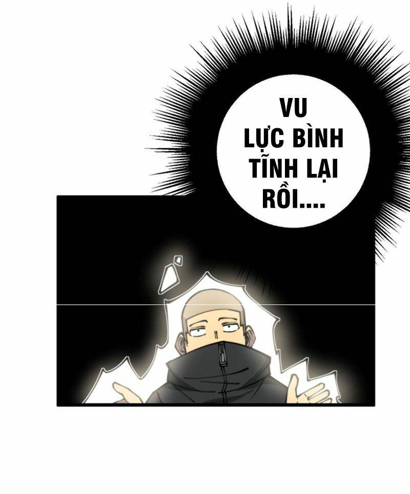 Độc Thủ Vu Y: Chapter 304