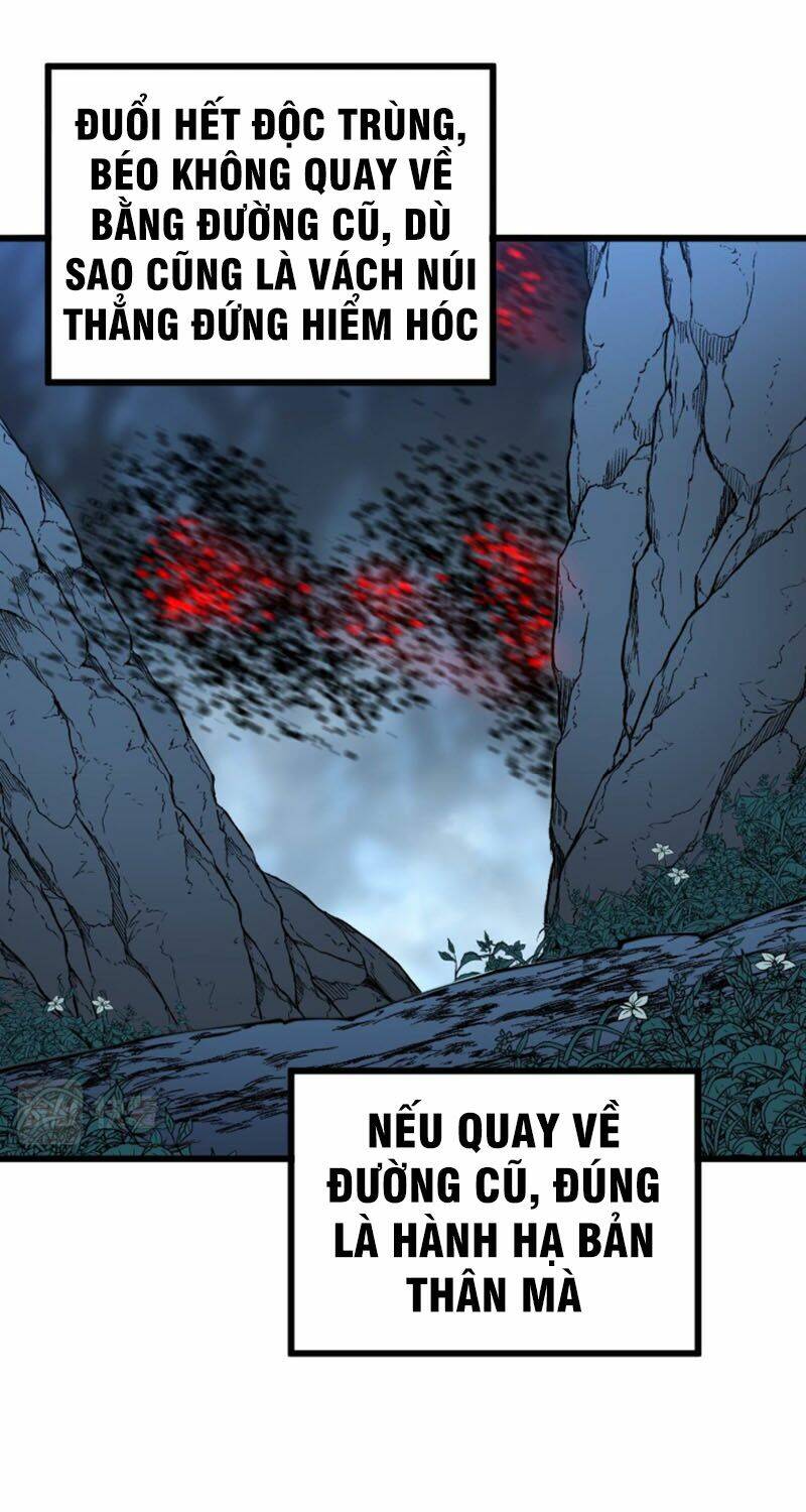 Độc Thủ Vu Y: Chapter 304