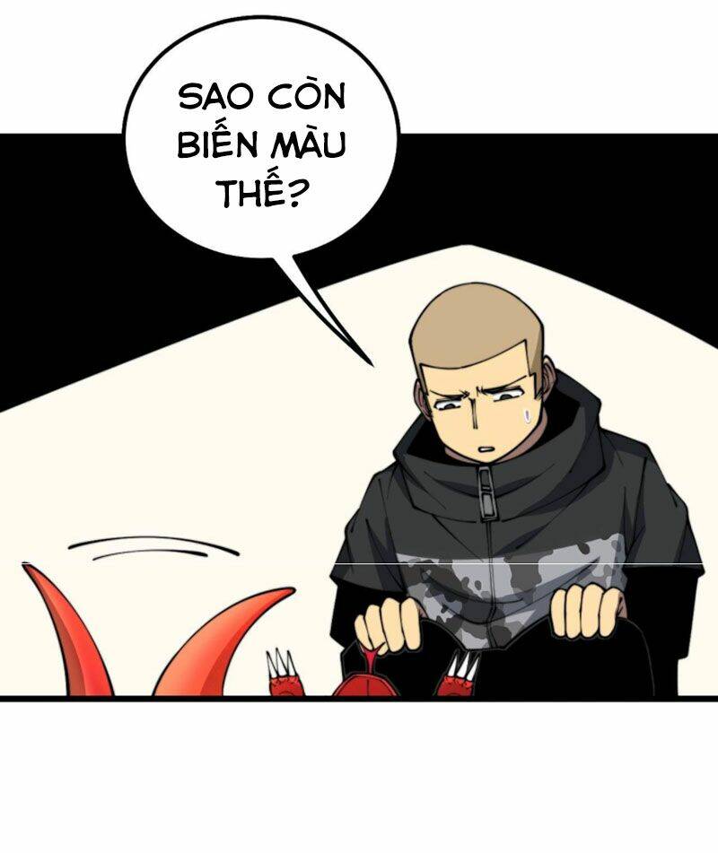 Độc Thủ Vu Y: Chapter 304