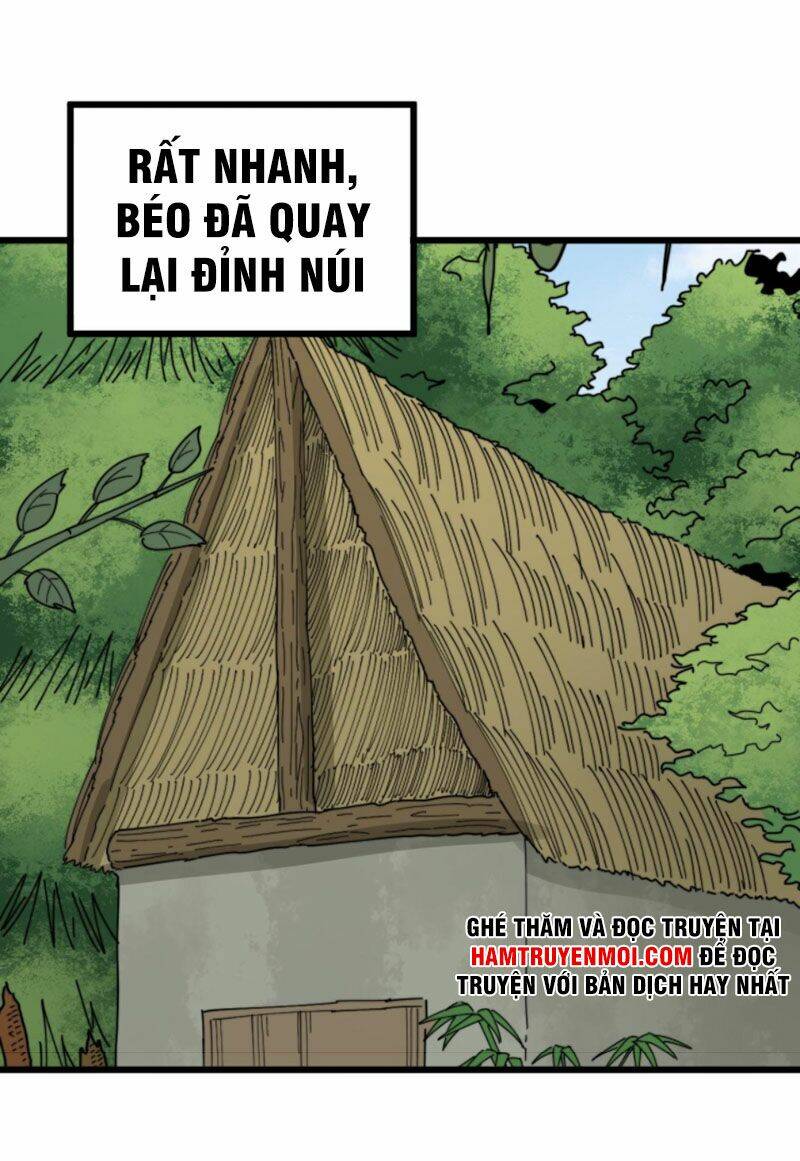 Độc Thủ Vu Y: Chapter 304