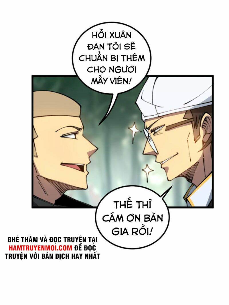 Độc Thủ Vu Y: Chapter 304
