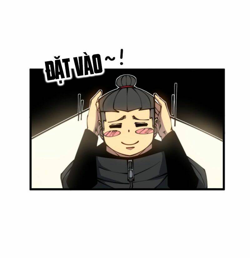 Độc Thủ Vu Y: Chapter 304