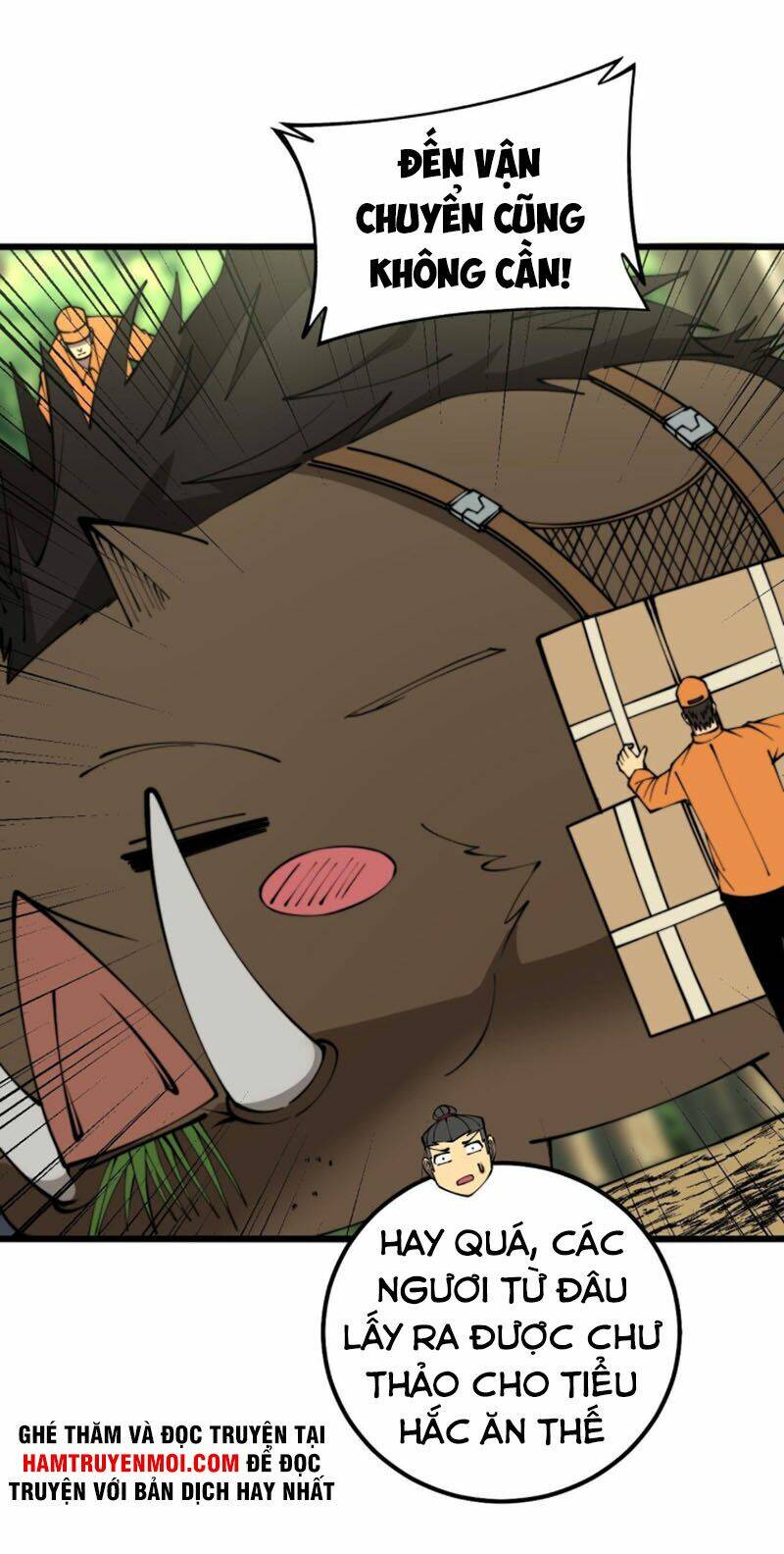 Độc Thủ Vu Y: Chapter 304