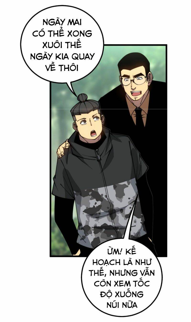 Độc Thủ Vu Y: Chapter 304