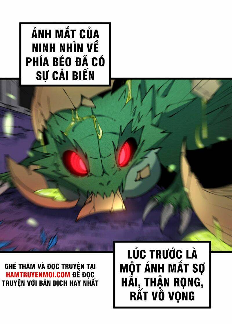 Độc Thủ Vu Y: Chapter 304
