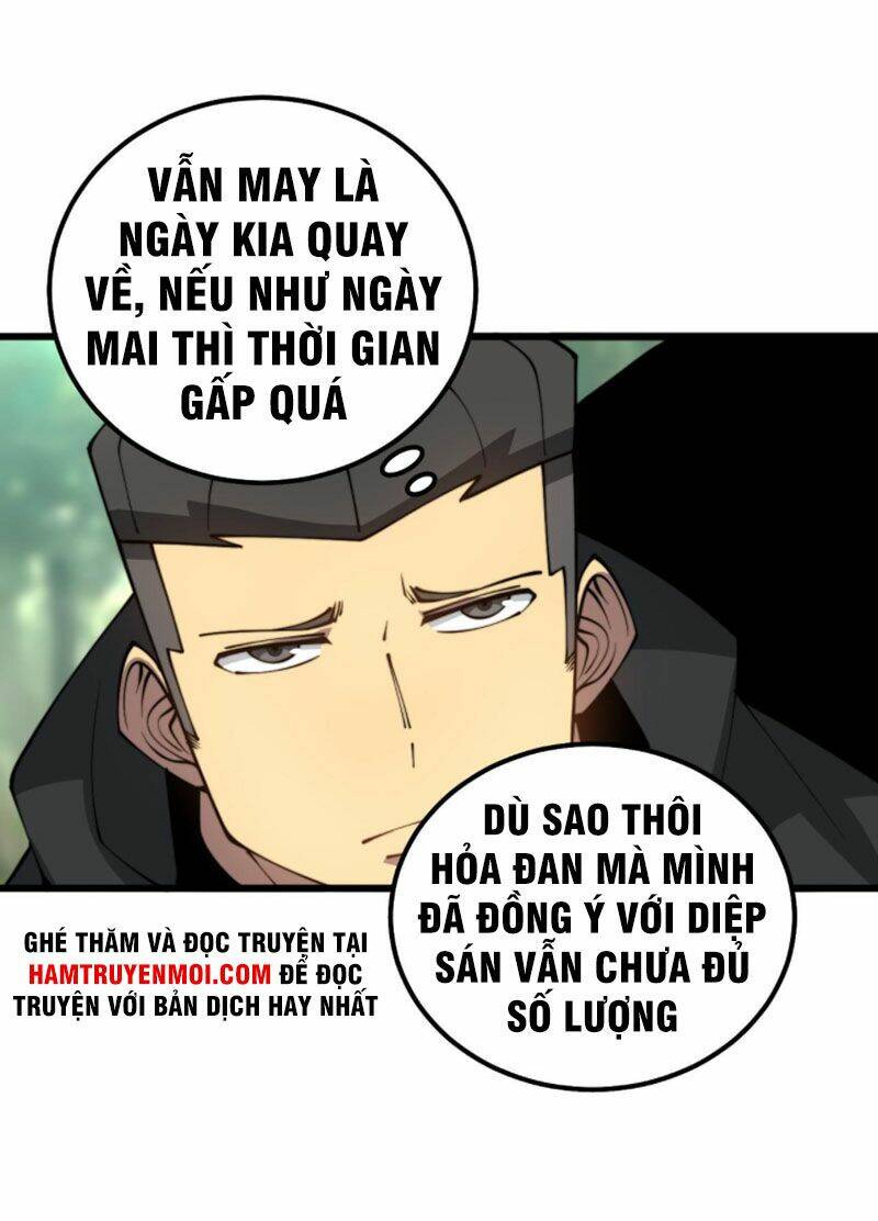 Độc Thủ Vu Y: Chapter 304