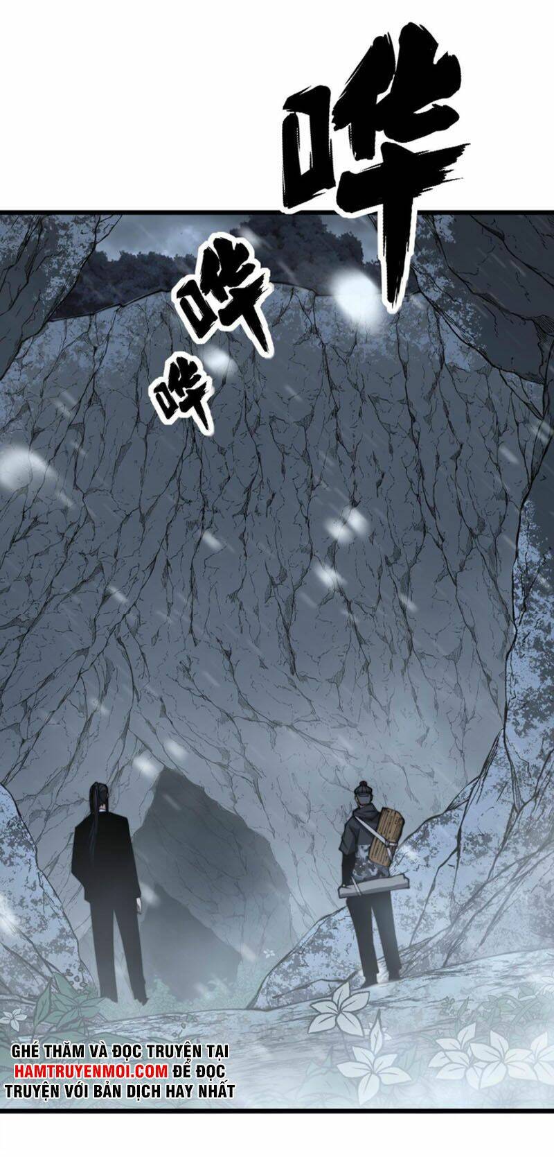 Độc Thủ Vu Y: Chapter 304