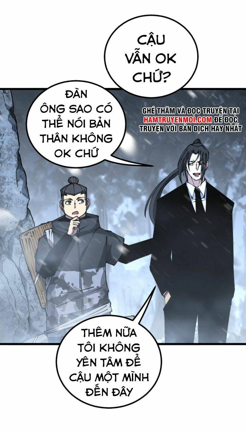 Độc Thủ Vu Y: Chapter 304