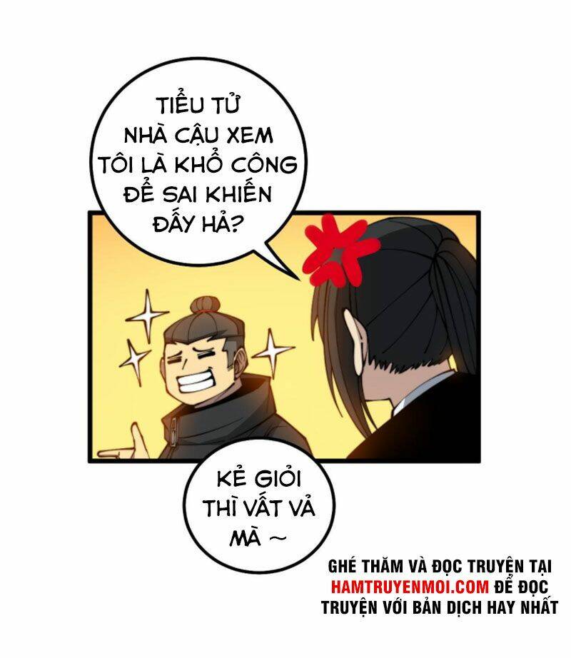 Độc Thủ Vu Y: Chapter 304