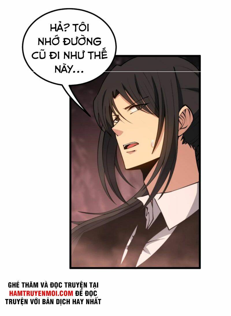 Độc Thủ Vu Y: Chapter 304