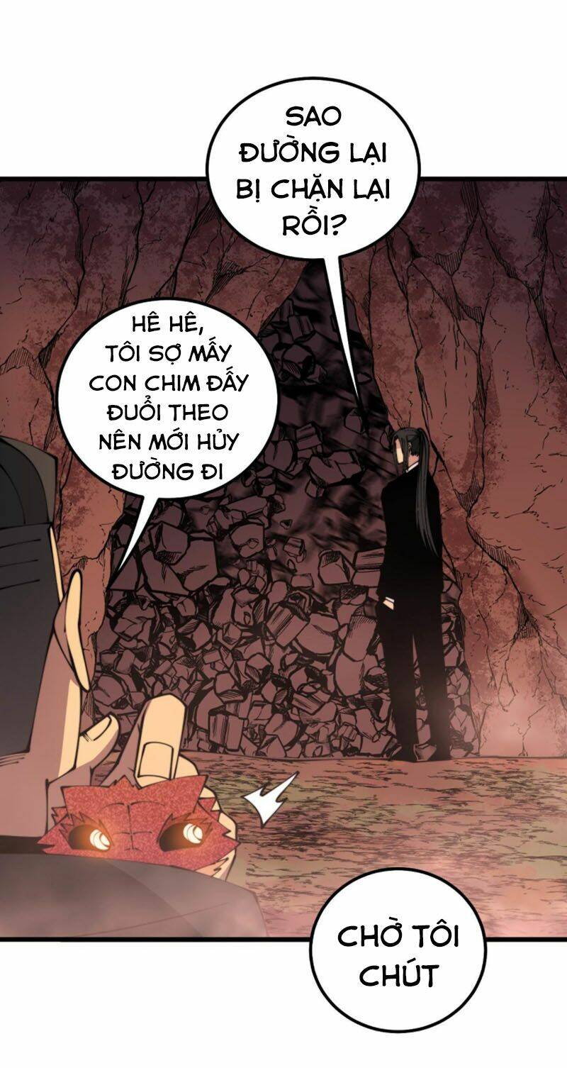 Độc Thủ Vu Y: Chapter 304